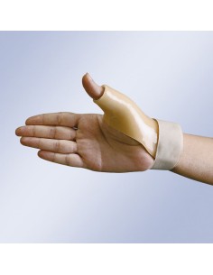 Férula Inmovilizadora de Pulgar