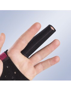 Férula Dedos Cerrados