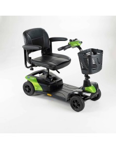 Scooter eléctrico Colibri | Baterías 12 Ah o 18 Ah | diferentes colores 2