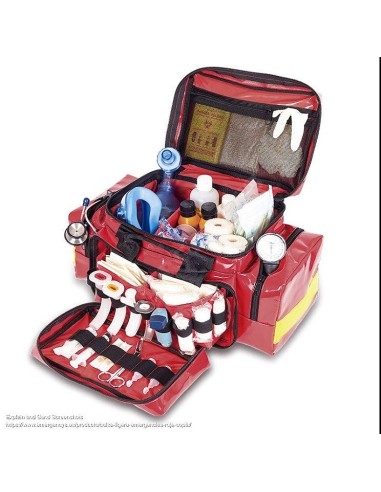 Bolsa ligera para emergencias en Tarpaulin | Light Bag | Elite Bags