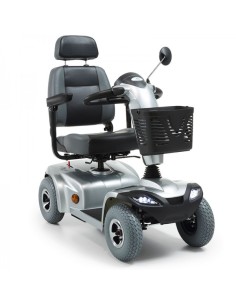 Scooter mediano de 4 ruedas La Palma