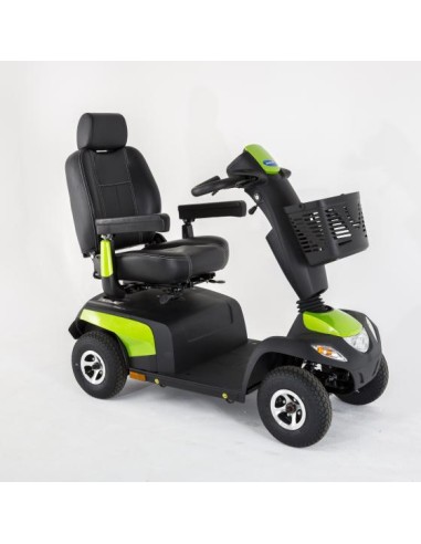 Scooter eléctrico Orion Pro
