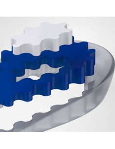 Taloneras viscoelásticas para tratar el espolón calcáneo | ViscoSpot Bauerfeind | PAR 2