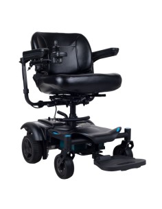 Silla de Ruedas Eléctrica de Interior Senna