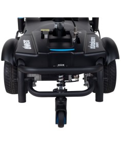 Silla de Ruedas Eléctrica de Interior Senna 2