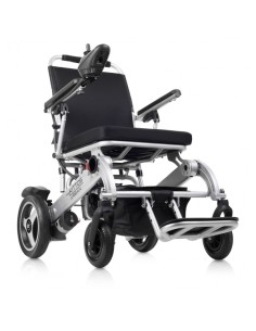 Silla de ruedas eléctrica plegable Kittos Urban 2