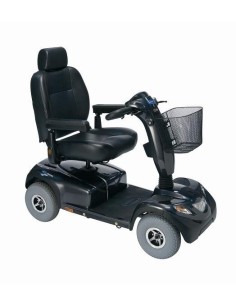 Cesta delantera para scooters Invacare | Leo, Colibri, Orion y Comet