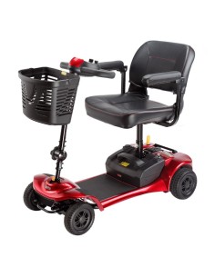 Scooter Eléctrico Plegable Le Mans III