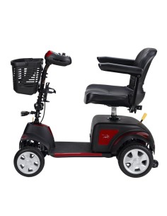 Scooter Eléctrico New Momo 2