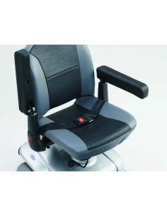 Cinturón de seguridad