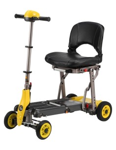 Scooter Plegable New Yoga | Teyder