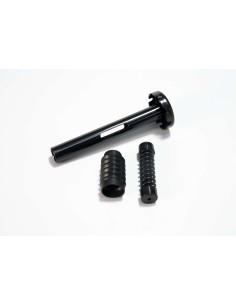 Módulo de suspensión de asiento