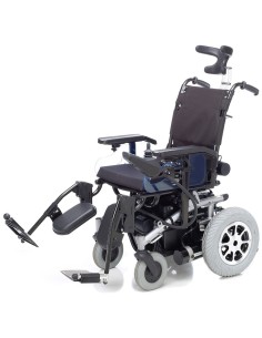 Silla de ruedas Eléctrica Reclinable Mónaco Plus