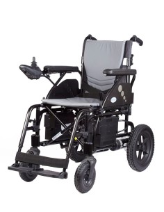 Silla de ruedas Eléctrica Plegable Phoenix II