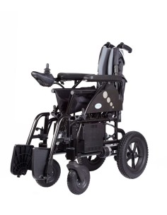 Silla de ruedas Eléctrica Plegable Phoenix II 2