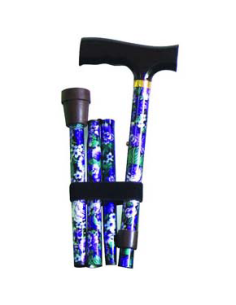 Bastón Plegable (UD) 2