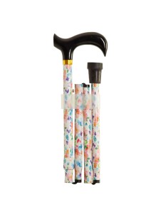 Bastón plegable (Aluminio) (UD) 2