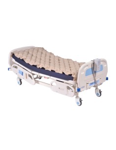 Colchón de Celdas de Aire con Compresor