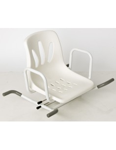 Asiento Giratorio de Bañera Miami