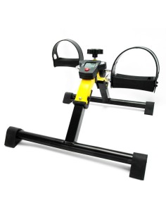 Pedalier Electrónico 2