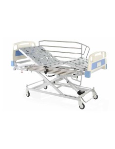 Cama eléctrica articulada Marina Plus