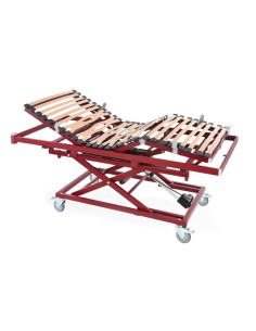 Cama eléctrica articulada Viana Plus