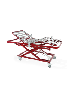 Cama eléctrica articulada Nules Plus