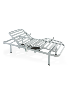 Cama eléctrica articulada Sendoa