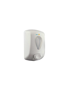 Dispensador de gel o jabón para pared | 900 ml | Apto para gel hidroalcohólico