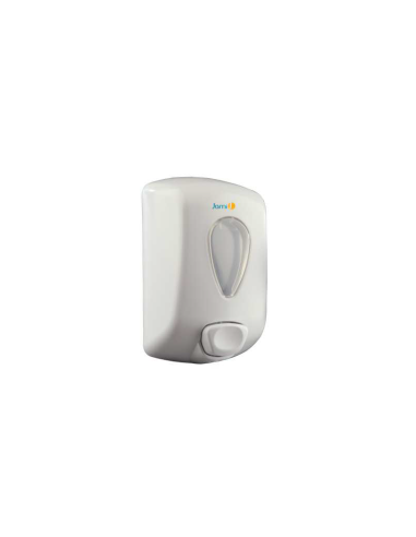 Dispensador de gel o jabón para pared | 900 ml | Apto para gel hidroalcohólico
