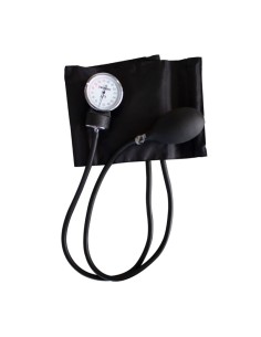 Pack de Tensiómetro de brazo manual y Fonendoscopio | Estetoscopio de aluminio y doble campana | Mobiclinic 2