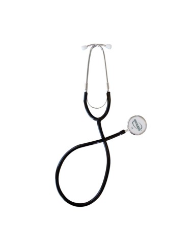 Pack de Tensiómetro de brazo manual y Fonendoscopio | Estetoscopio de aluminio y doble campana | Mobiclinic