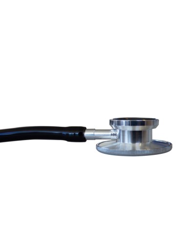 Pack de Tensiómetro de brazo manual y Fonendoscopio | Estetoscopio de aluminio y doble campana | Mobiclinic