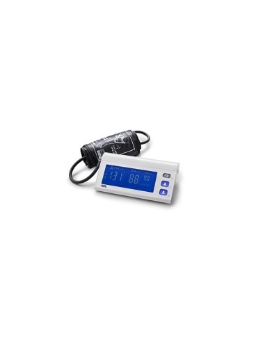 Monitor de presión arterial inteligente | Precisión
