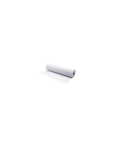 Rollo de papel camilla | 57 m (precortado a 40 cm) | 1 unidad