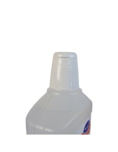 6 botes 1L Desinfectante de manos | Antiséptico | Solución hidroalcohólica 2