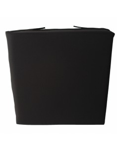 Cojín antiescaras viscoelástico | 40x40x8 cm | Cuadrado | UALF 2