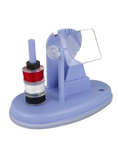 Enhebrador de agujas | Azul | Mobiclinic