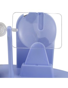 Enhebrador de agujas | Azul | Mobiclinic 2