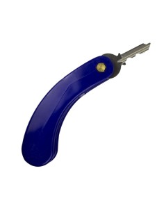 Dispositivo de giro 3 llaves | Azul | Mobiclinic 2