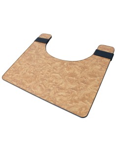 Mesa-bandeja auxiliar de trabajo | Multifunción