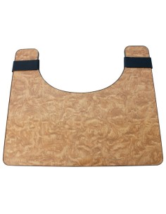 Mesa-bandeja auxiliar de trabajo | Multifunción 2