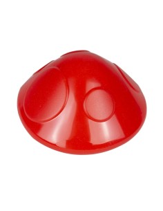 Abretarros antideslizante | Abrebotellas | Rojo 2