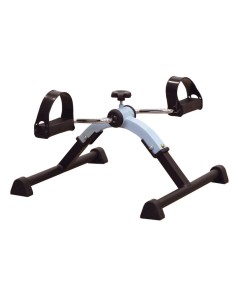 Pedalier electrónico | Plegable | Con contador | Gomas antideslizantes 2