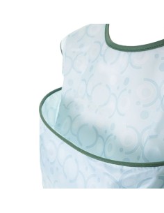 Babero para adultos | Impermeable y resistente 2