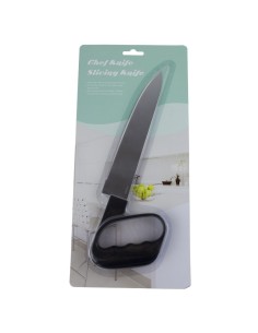 Cuchillo trinchante | Acero Inoxidable