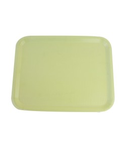 Bandeja antideslizante | Plástico