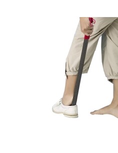 Calzador para zapatos | 61 cm | Metal