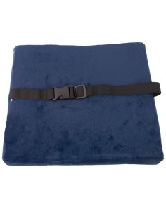 Cojín lumbar | Respaldo espuma viscoelástica | Diseño exclusivo | Visco 2