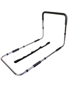 Barrera de cama | Asa para incorporarse | Regulable | Extensible | Diana | Mobiclinic 2